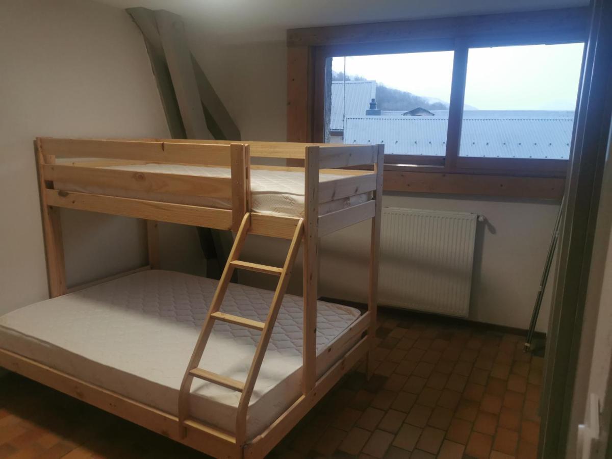 La Mansio De Bons * Les Deux Alpes