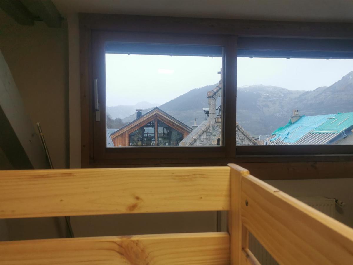 Hostel La Mansio De Bons