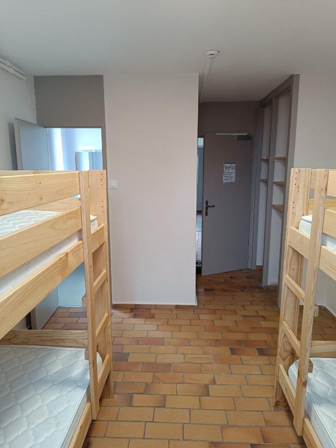Hostel La Mansio De Bons *