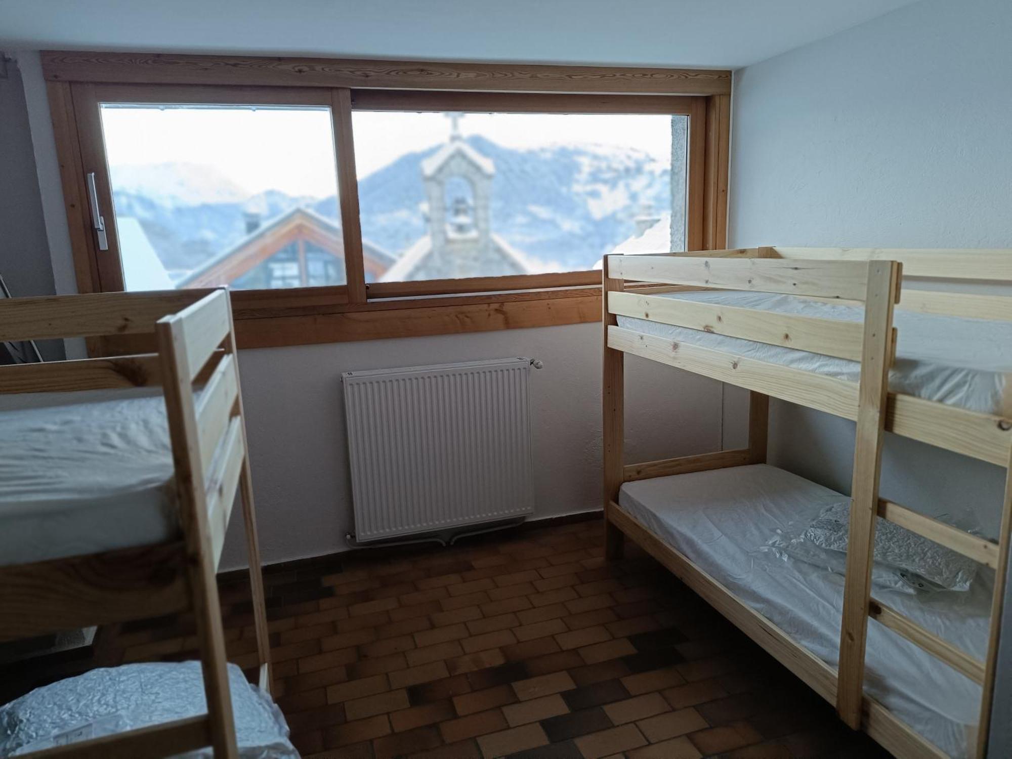 Hostel La Mansio De Bons *