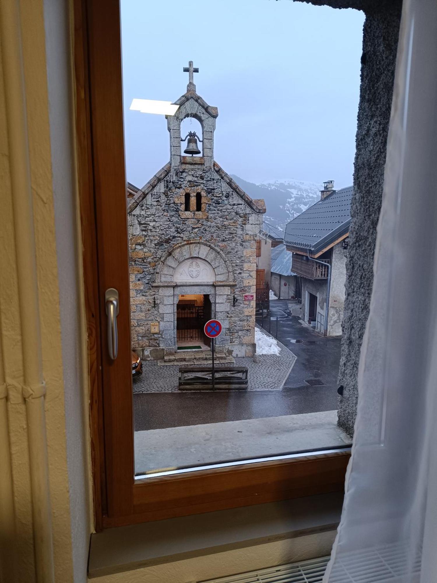 Hostel La Mansio De Bons