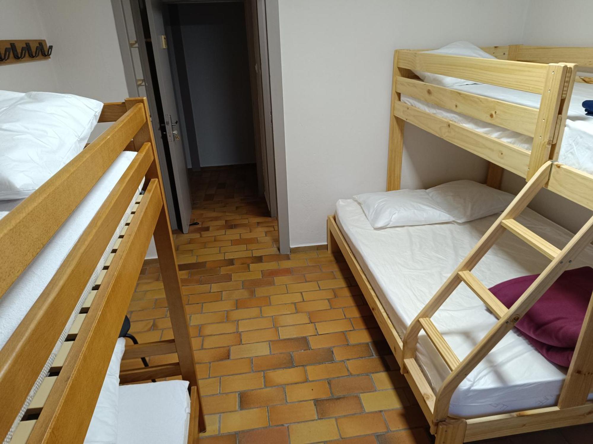 La Mansio De Bons Hostel