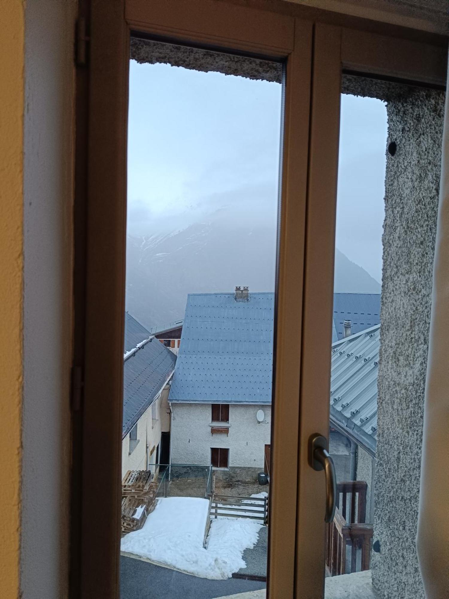 La Mansio De Bons Hostel Les Deux Alpes