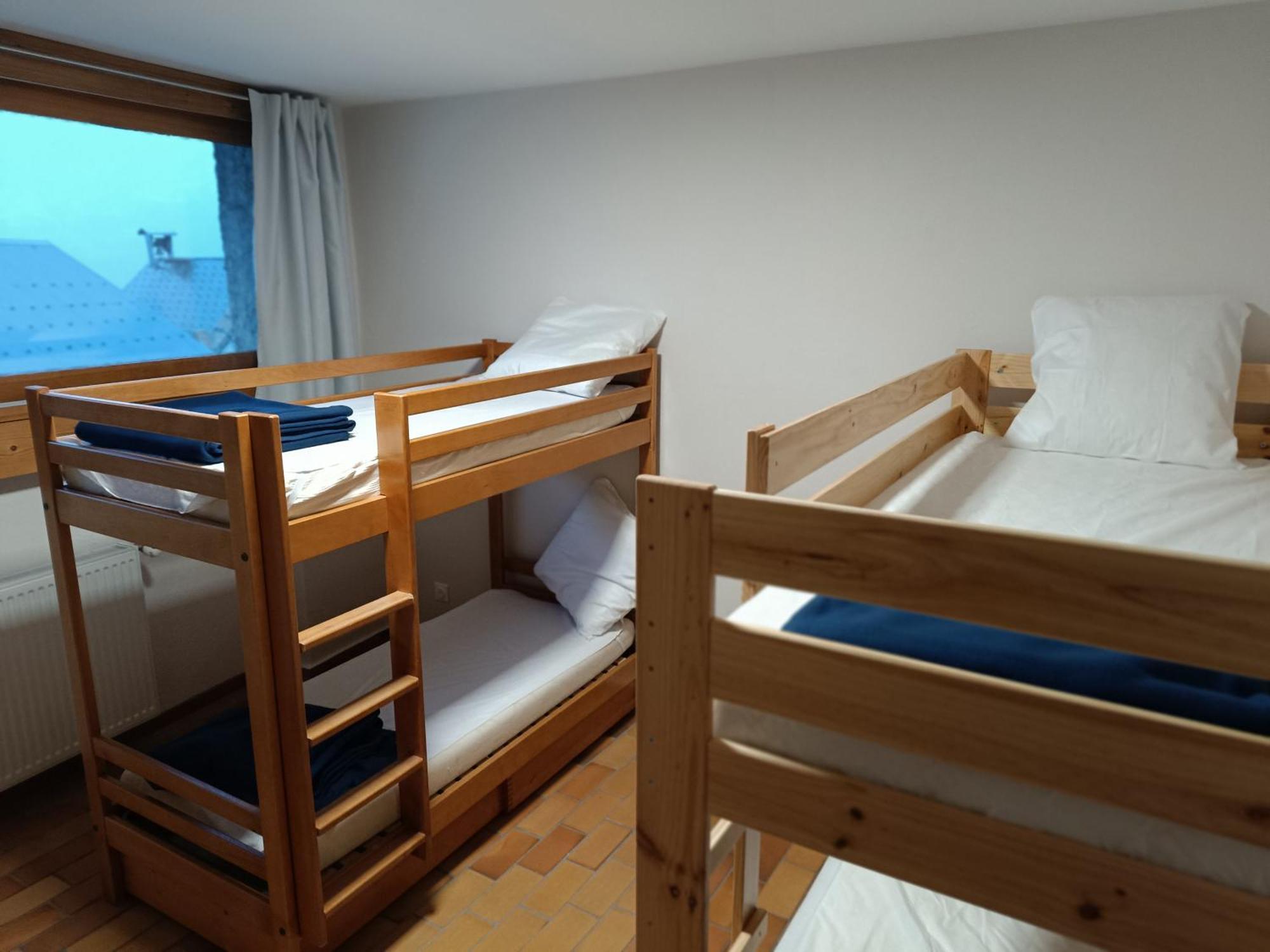 La Mansio De Bons Hostel