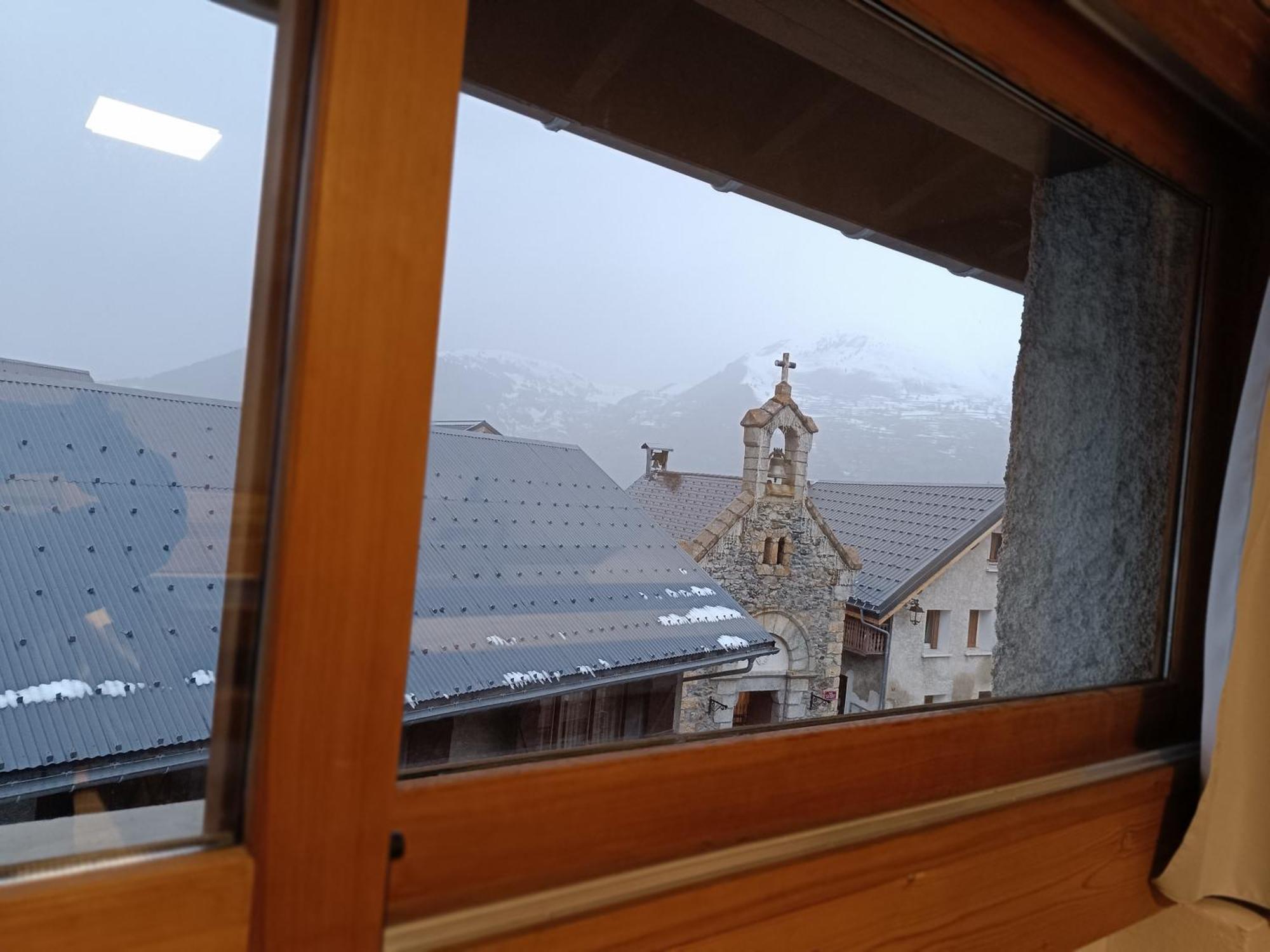 Hostel La Mansio De Bons *