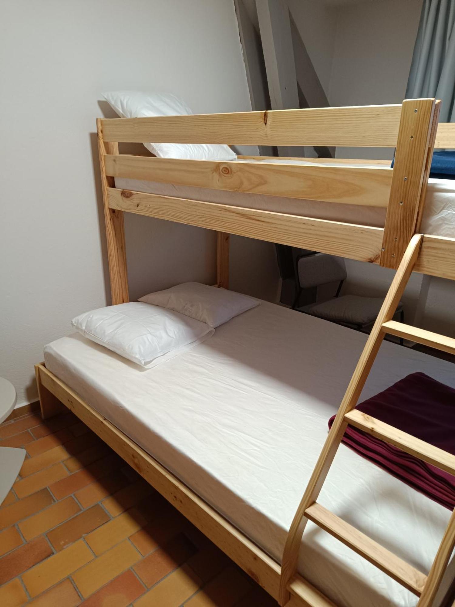 La Mansio De Bons Hostel Les Deux Alpes