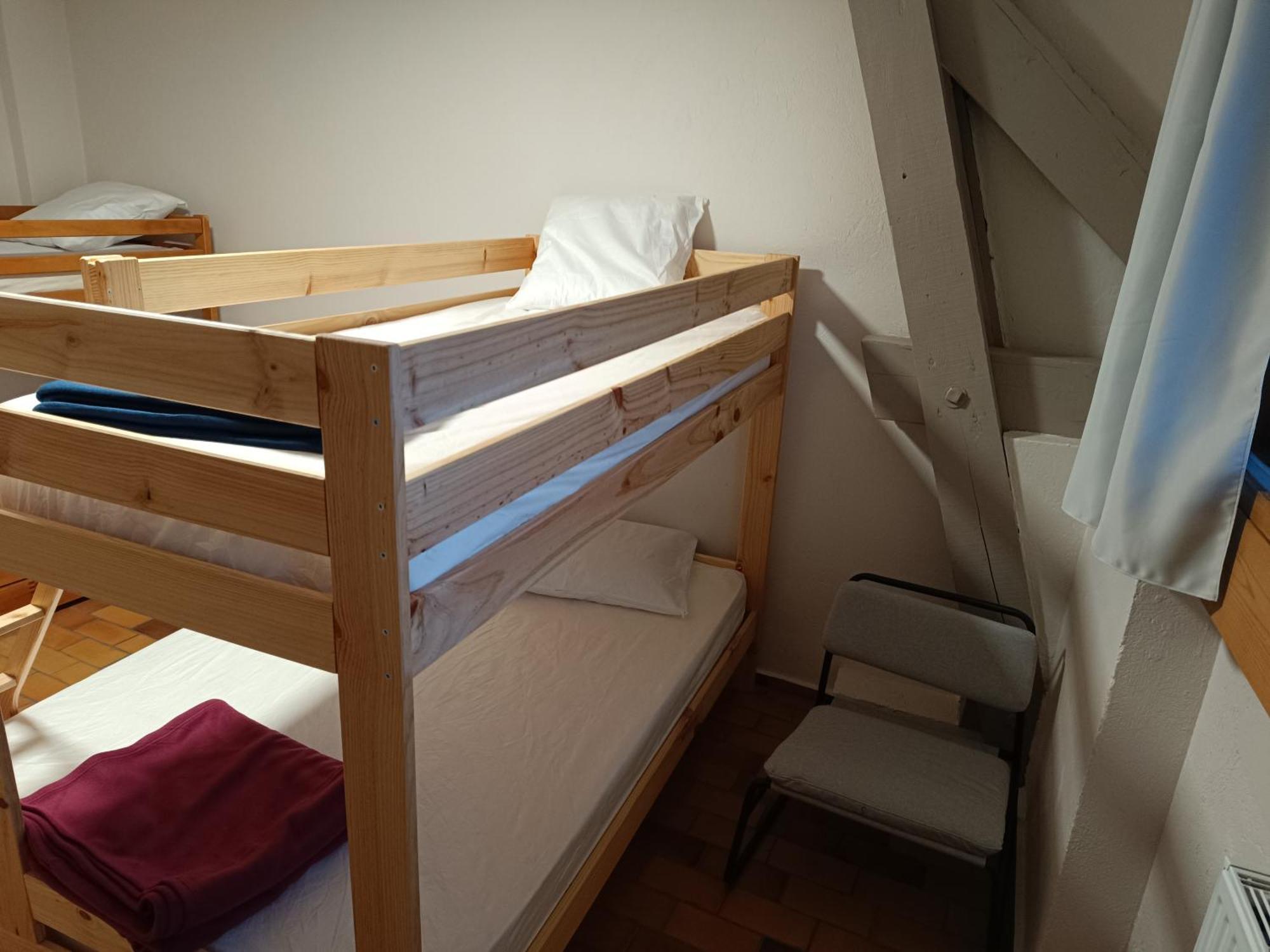 La Mansio De Bons Hostel