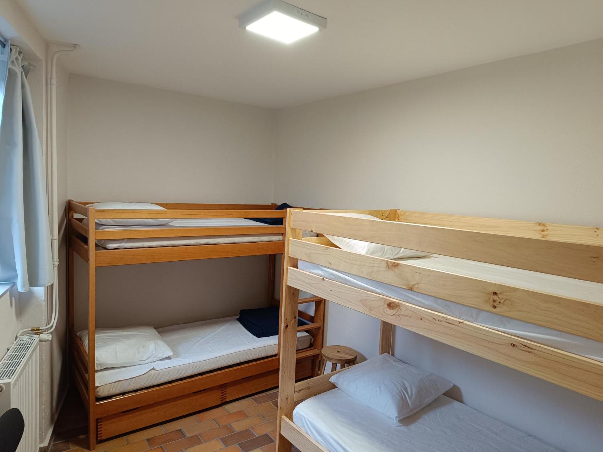 Hostel La Mansio De Bons *