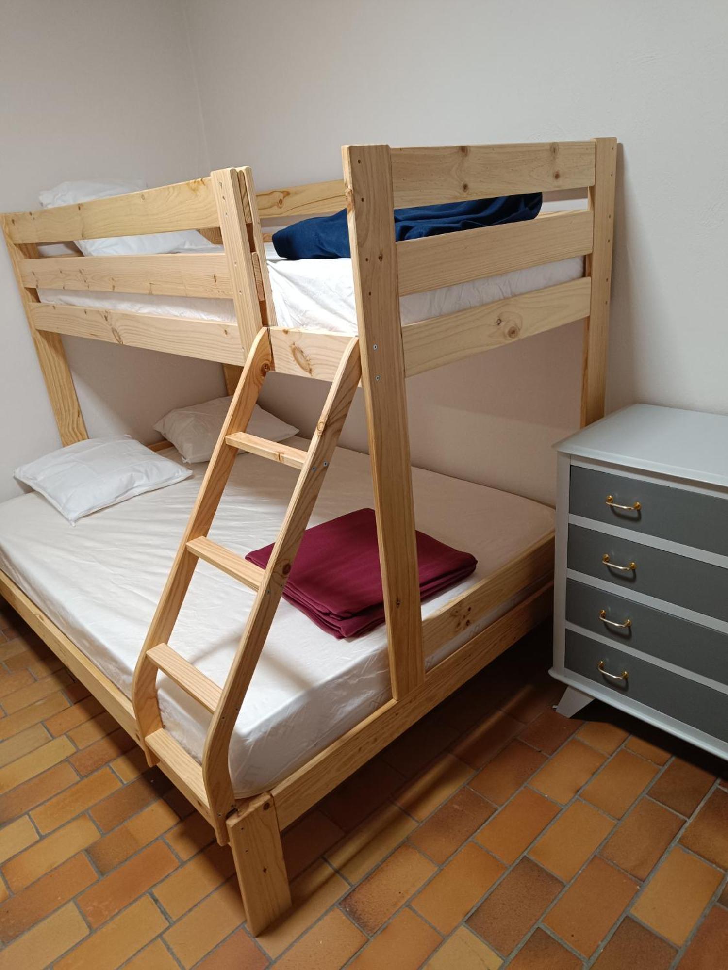 La Mansio De Bons Hostel *