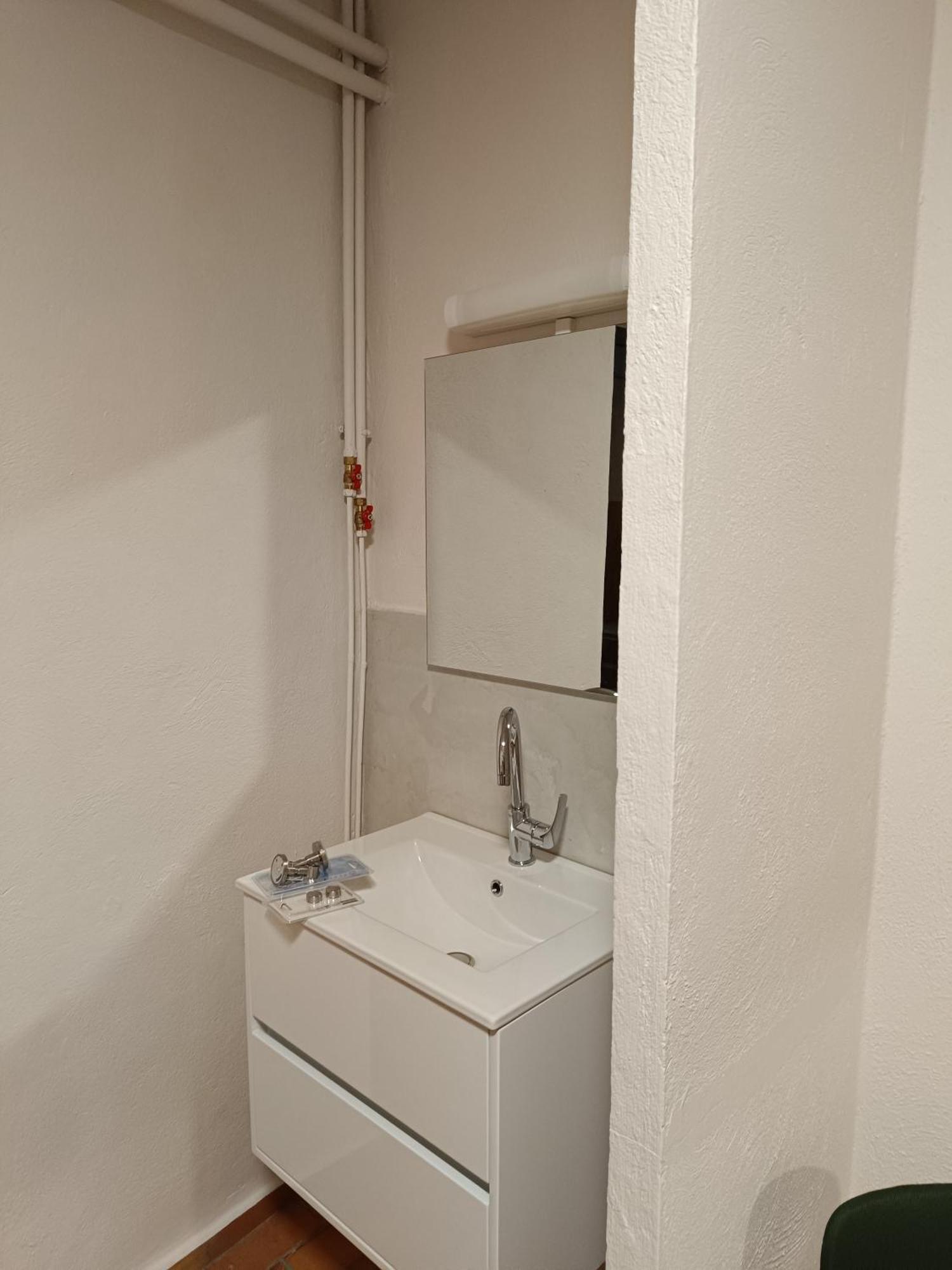 Hostel La Mansio De Bons