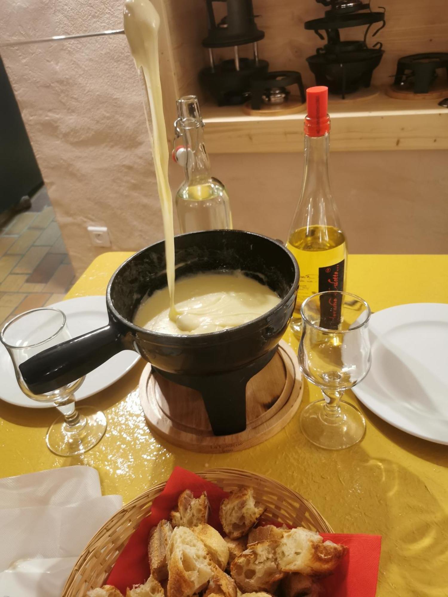 La Mansio De Bons
